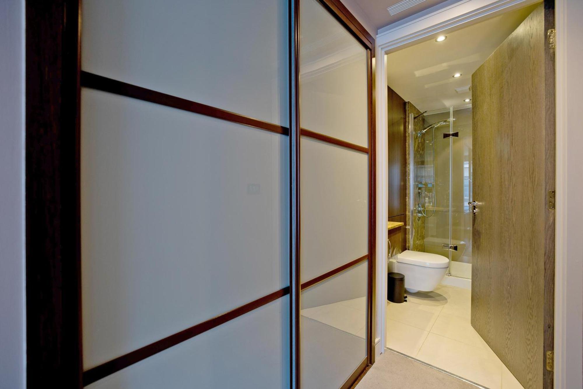 Modern 2br Ac Chelsea Creek * Londres